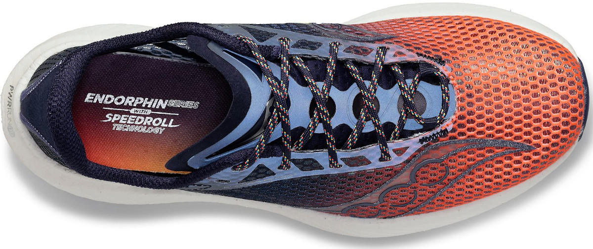 Amazon.com | Saucony Men's Endorphin Pro 3 Running Shoe