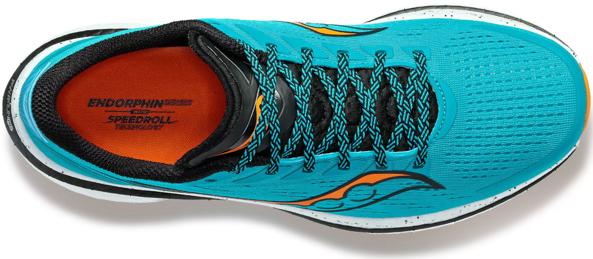 Running shoes Saucony Endorphin Speed 3 - Top4Running.com