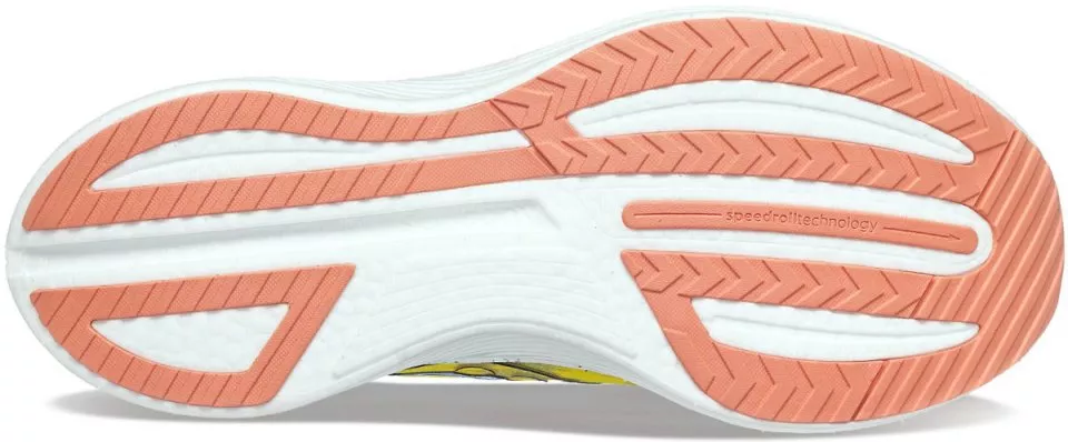 Pánské běžecké boty Saucony Endorphin Speed 3