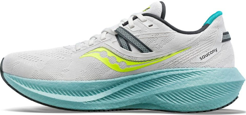 Laufschuhe Saucony Triumph 20