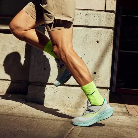 Laufschuhe Saucony Triumph 20