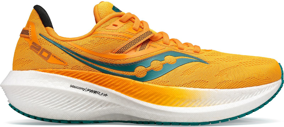 Buty do biegania Saucony Triumph 20