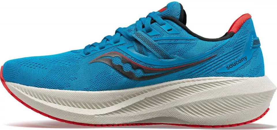 Running shoes Saucony Triumph 20