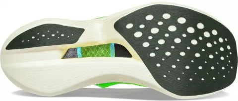 Bežecké topánky Saucony Endorphin Elite