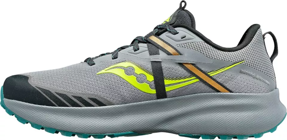 Trail shoes Saucony RIDE 15 TR