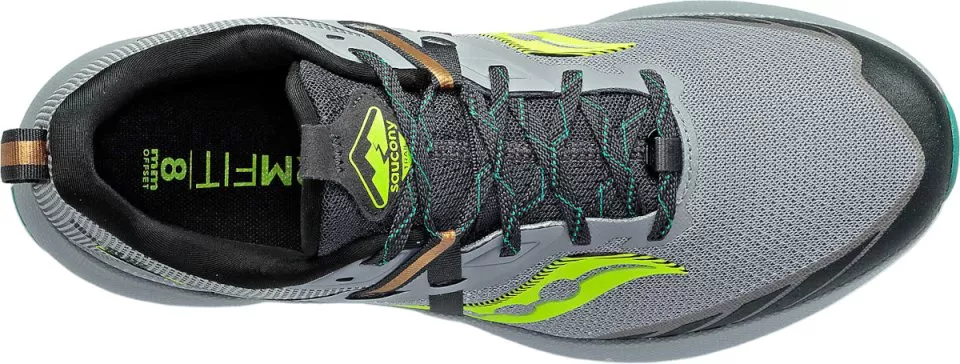 Trail shoes Saucony RIDE 15 TR