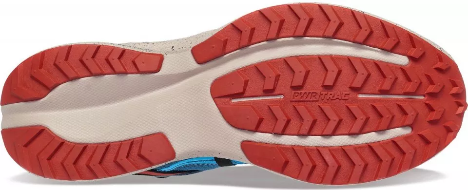 Обувки за естествен терен Saucony Ride 15 TR