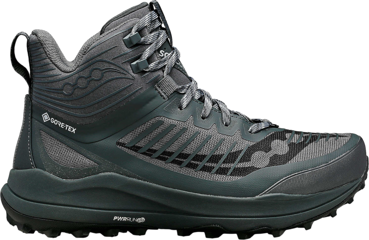 Schoenen Saucony ULTRA RIDGE GTX