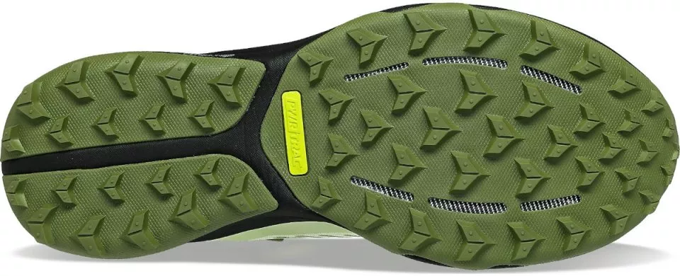 Pánská outdoorová obuv Saucony Ultra Ridge GTX