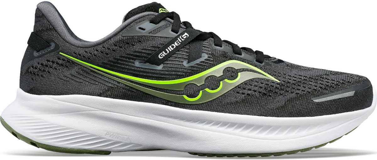 Running shoes Saucony GUIDE 16
