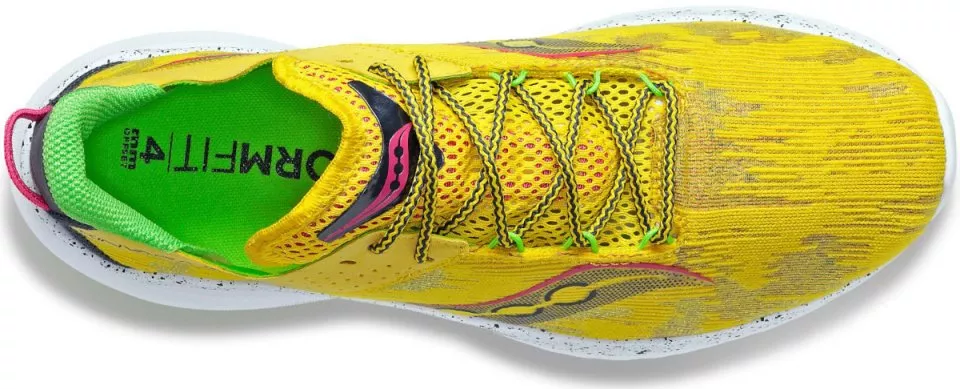 Laufschuhe Saucony KINVARA 14