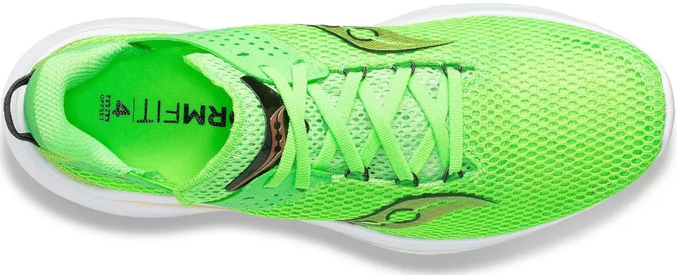 Laufschuhe Saucony KINVARA 14