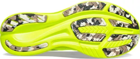 Sapatilhas de Corrida Saucony RIDE 16