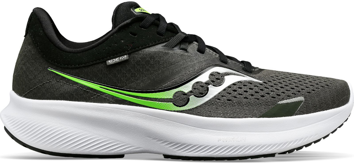 Running shoes Saucony RIDE 16