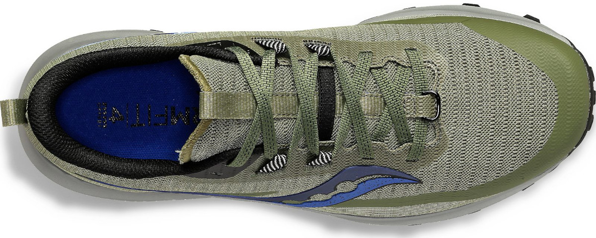 Trail shoes Saucony Peregrine 13 - Top4Running.com display picture 2