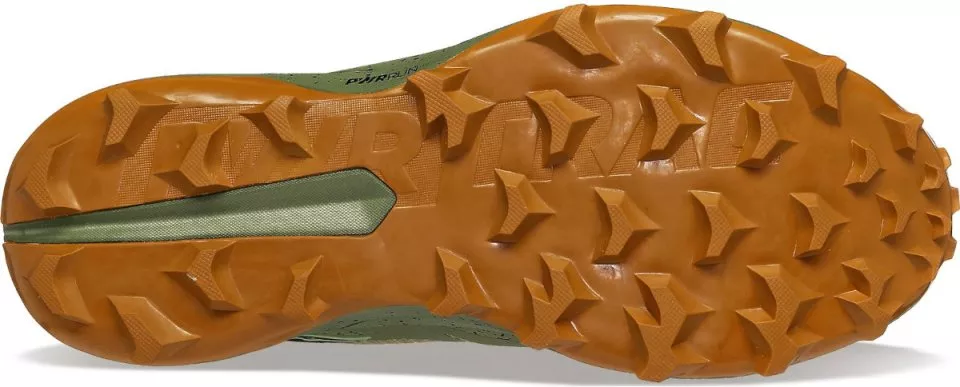 Trailové topánky Saucony PEREGRINE 13 ST