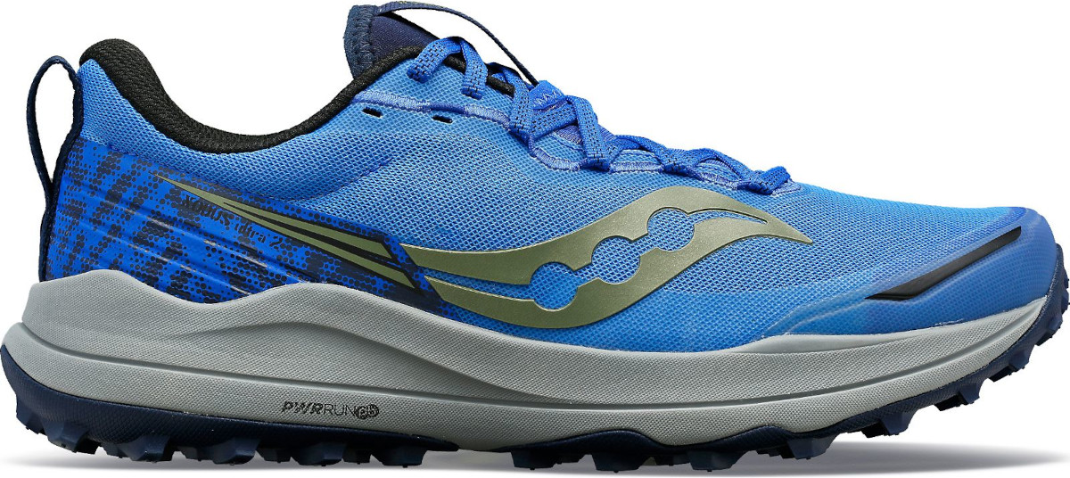 Chaussures de trail Saucony XODUS ULTRA 2