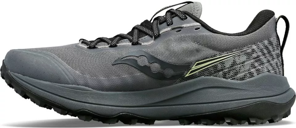 Pánské trailové boty Saucony Xodus Ultra 2