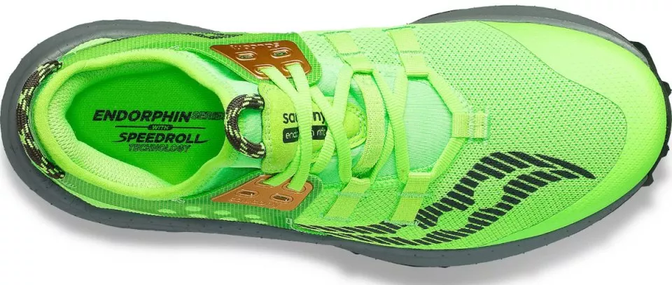 Trail shoes Saucony ENDORPHIN RIFT