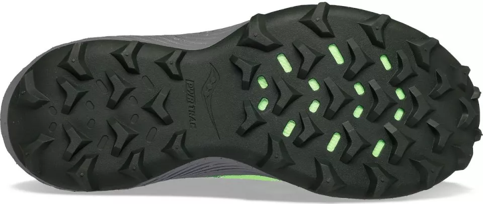 Pánské trailové boty Saucony Endorphin Rift