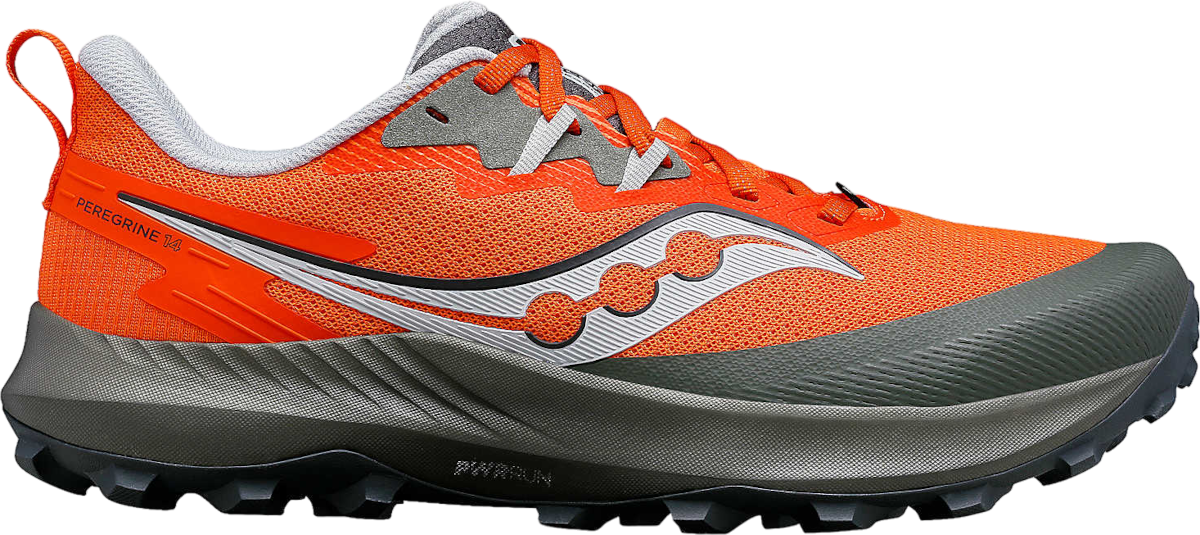 Trail-Schuhe Saucony PEREGRINE 14