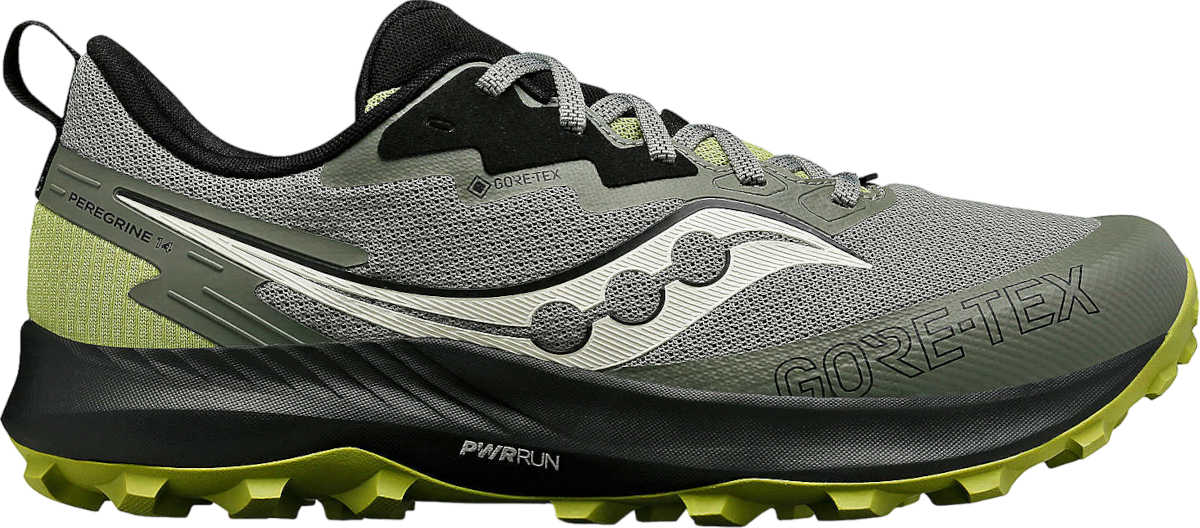 Trail copati Saucony PEREGRINE 14 GTX