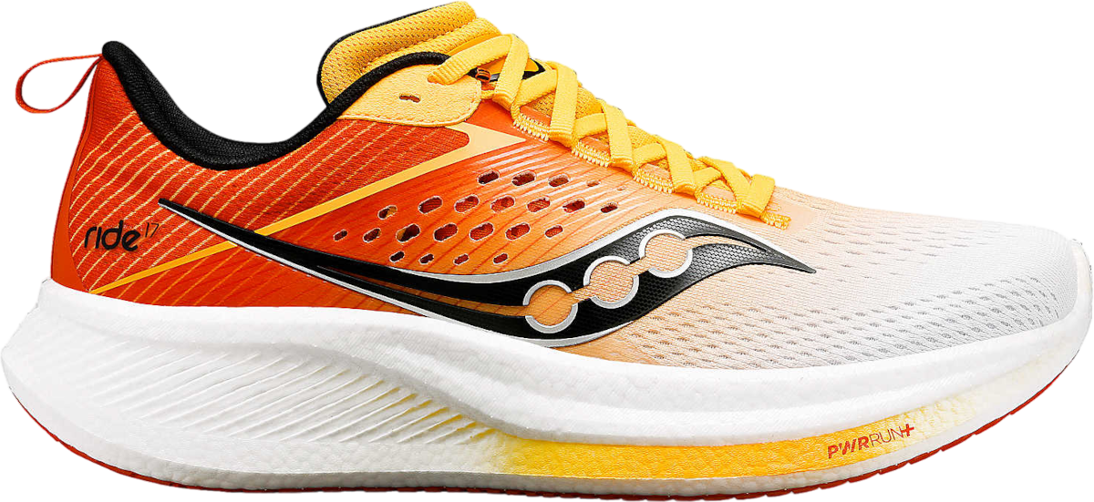 Running shoes Saucony RIDE 17