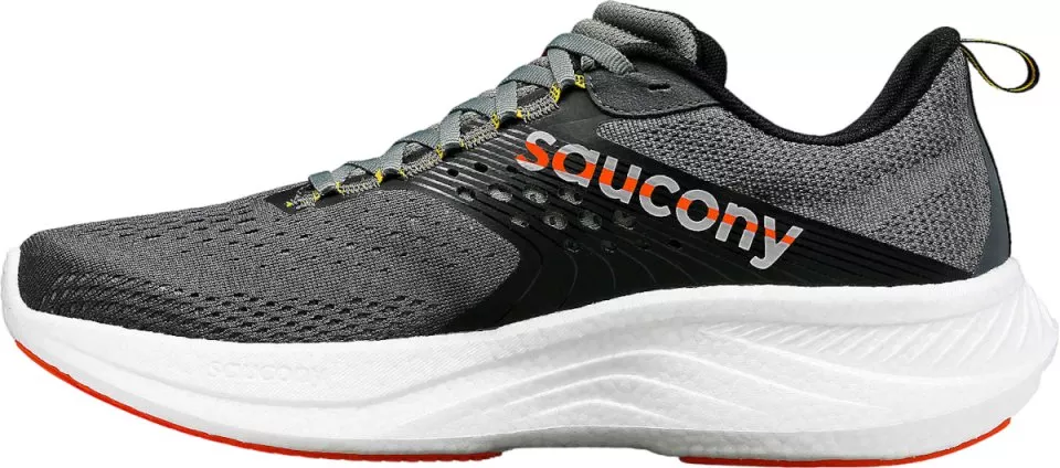 Running shoes Saucony RIDE 17 (WIDE)