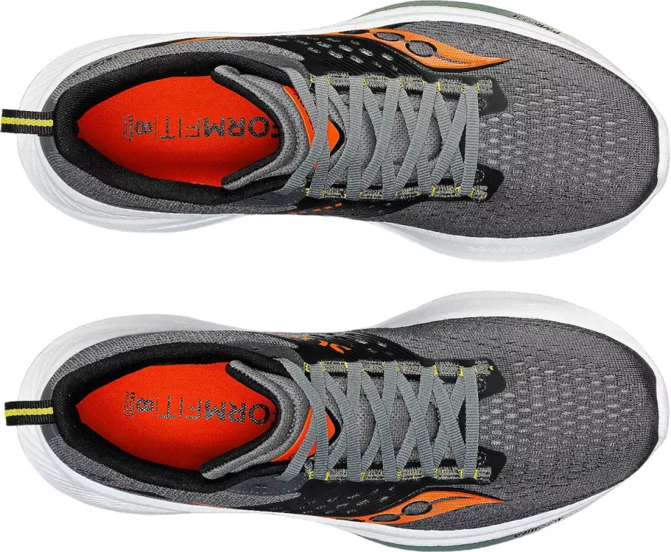 Saucony RIDE 17 (WIDE) Futócipő