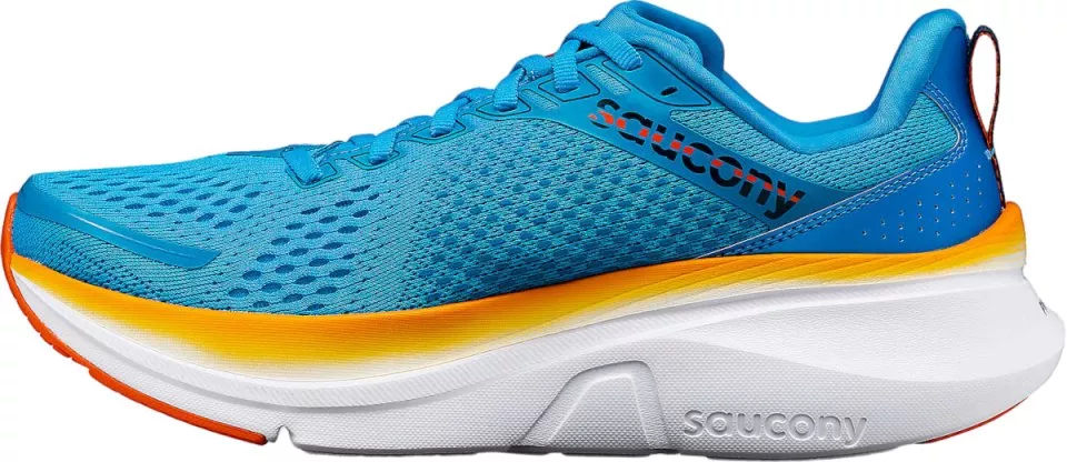 Running shoes Saucony GUIDE 17