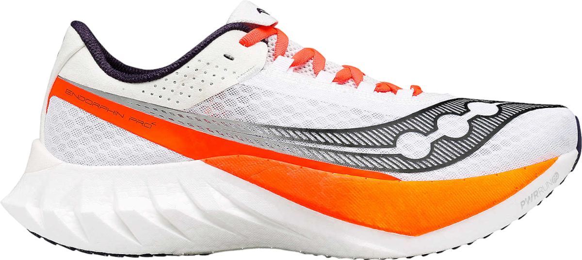 Running shoes Saucony ENDORPHIN PRO 4