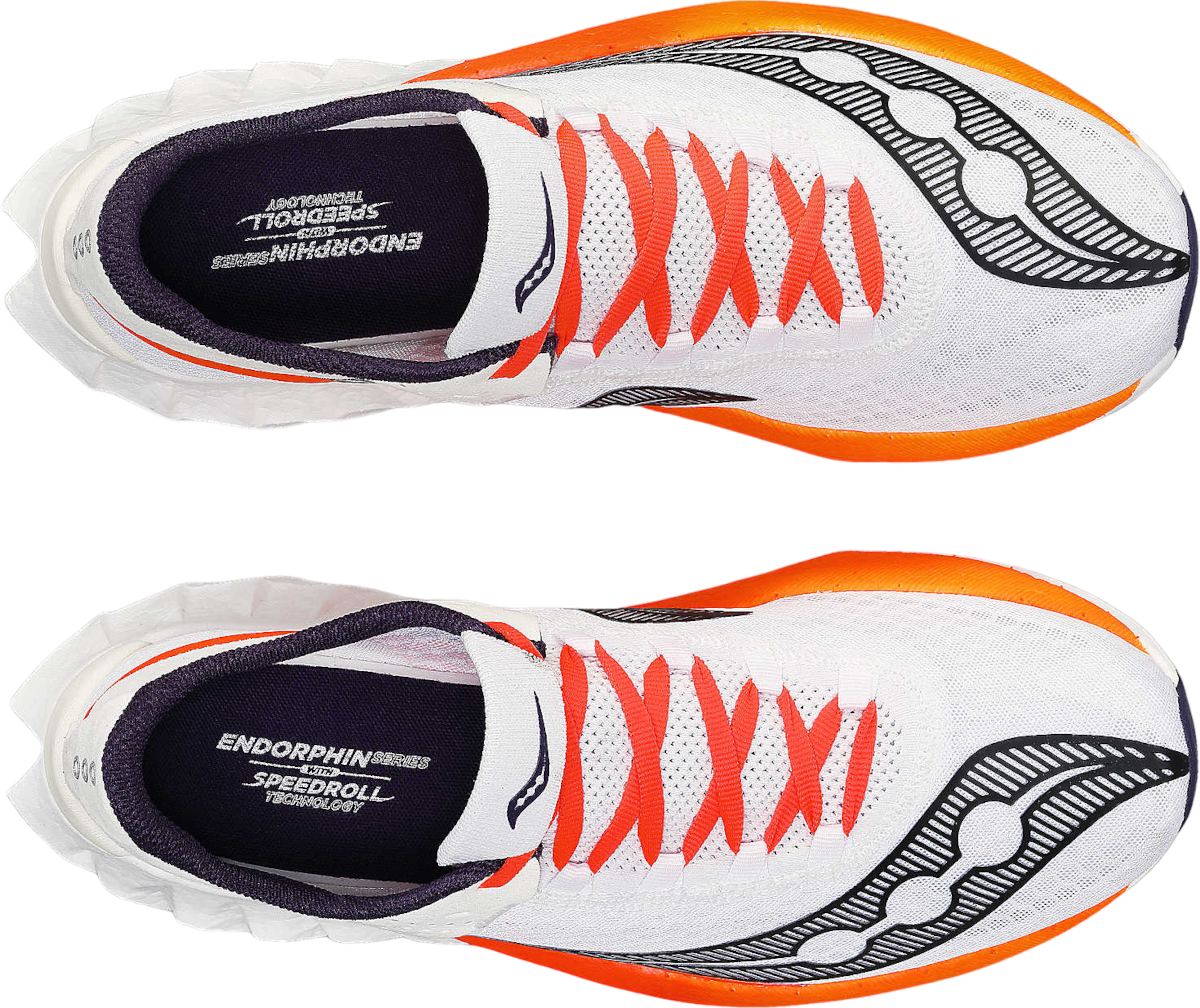 Running shoes Saucony ENDORPHIN PRO 4 - Top4Running.com