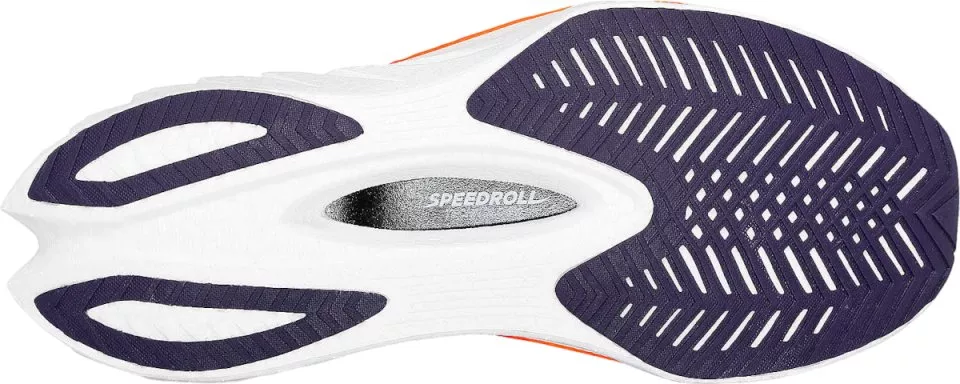 Running shoes Saucony ENDORPHIN PRO 4