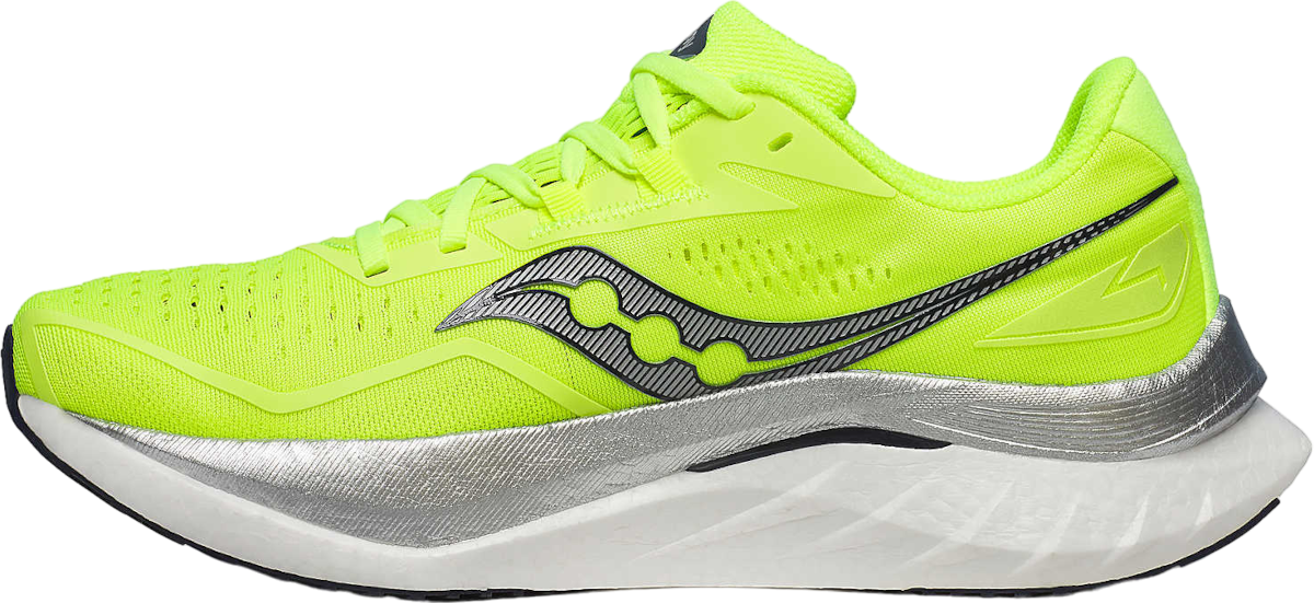 スパイク・シューズ Saucony endorphin speed 4 Saucony Endorphin Speed 4 Review | Running Shoes Guru