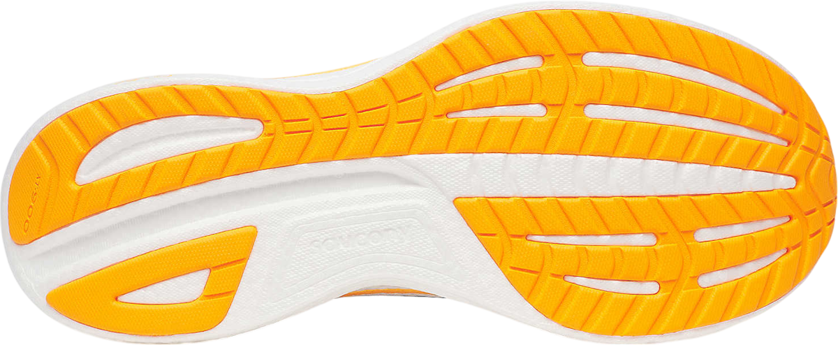 Running shoes Saucony RIDE 18 - Top4Running.com