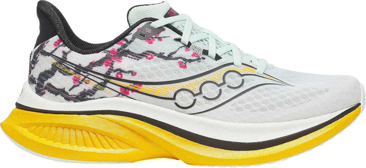 saucony 2021 release