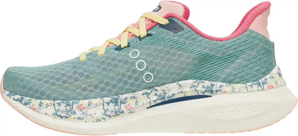 Laufschuhe Saucony ENDORPHIN SPEED 5