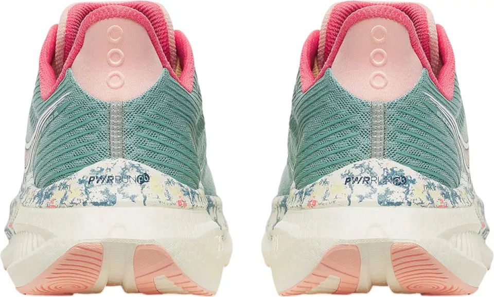 Laufschuhe Saucony ENDORPHIN SPEED 5