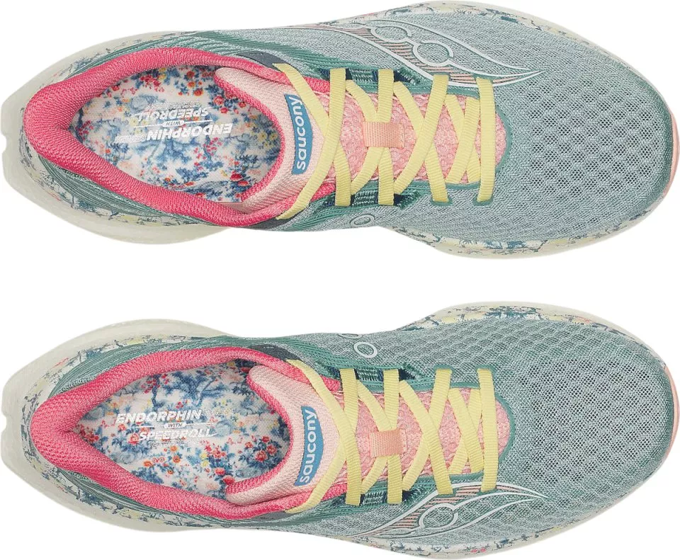 Laufschuhe Saucony ENDORPHIN SPEED 5