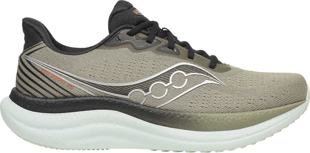 Saucony Triumph 23