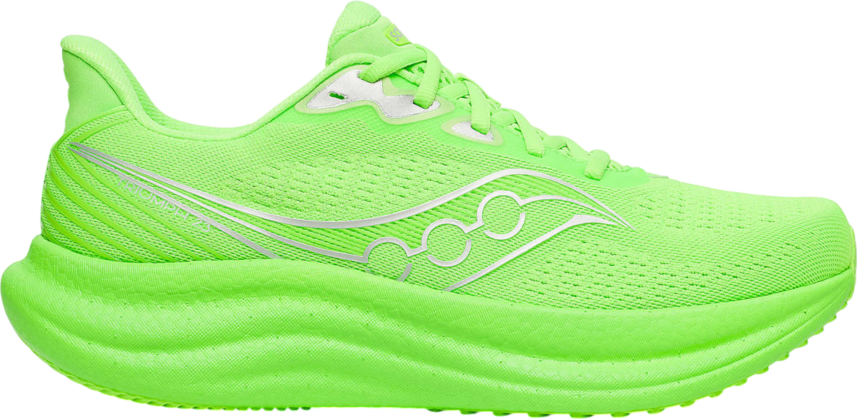 Saucony Triumph 23