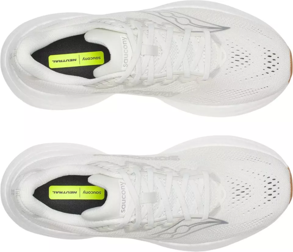 Tenisice za trčanje Saucony Ride 19