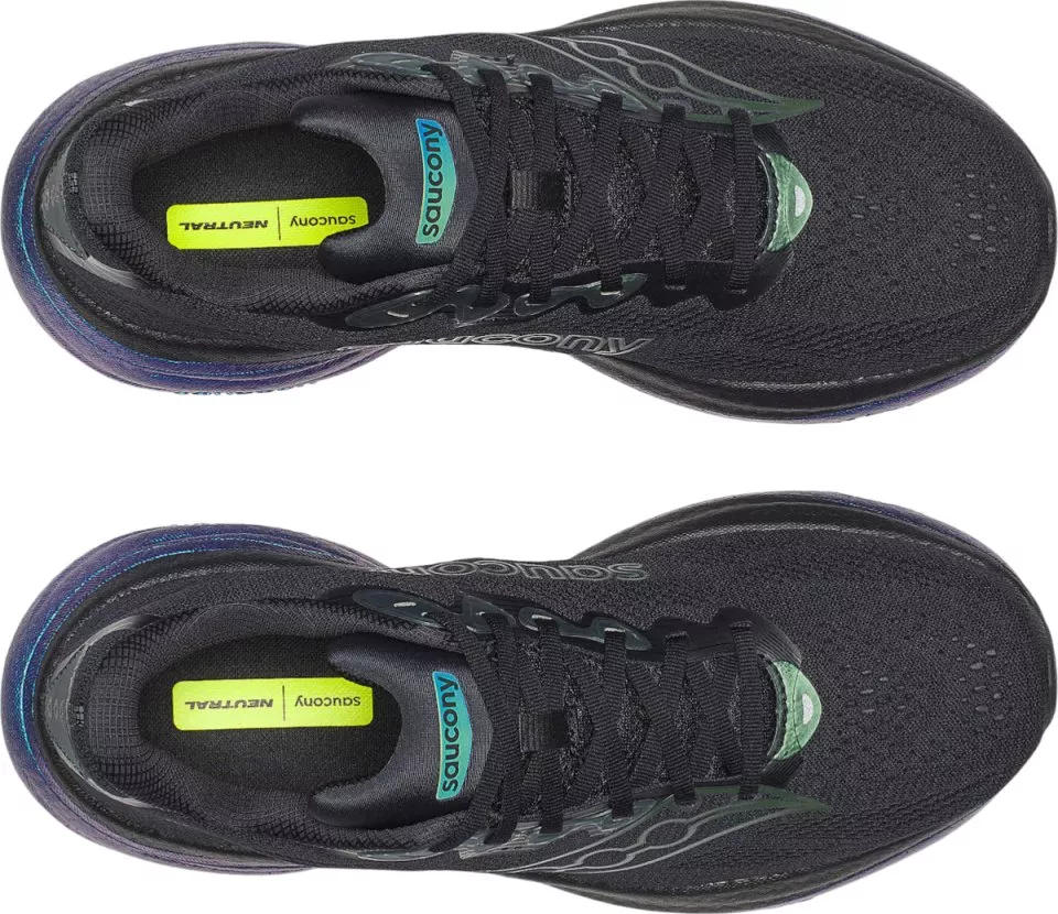 Löparskor Saucony RIDE 19