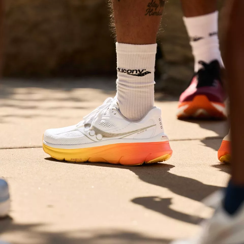 Löparskor Saucony GUIDE 19