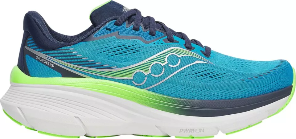 Laufschuhe Saucony GUIDE 19