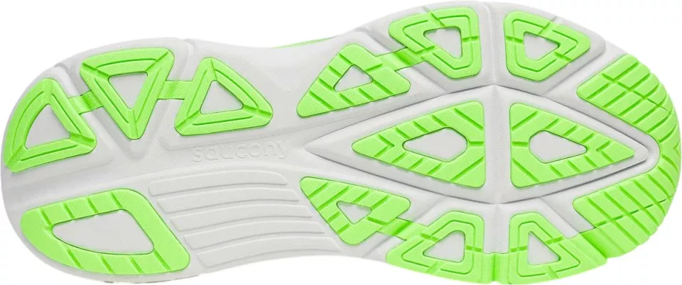 Laufschuhe Saucony GUIDE 19