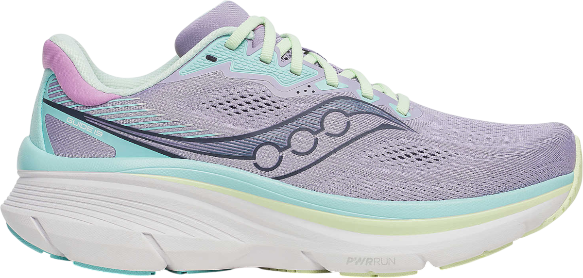 Saucony Guide 19