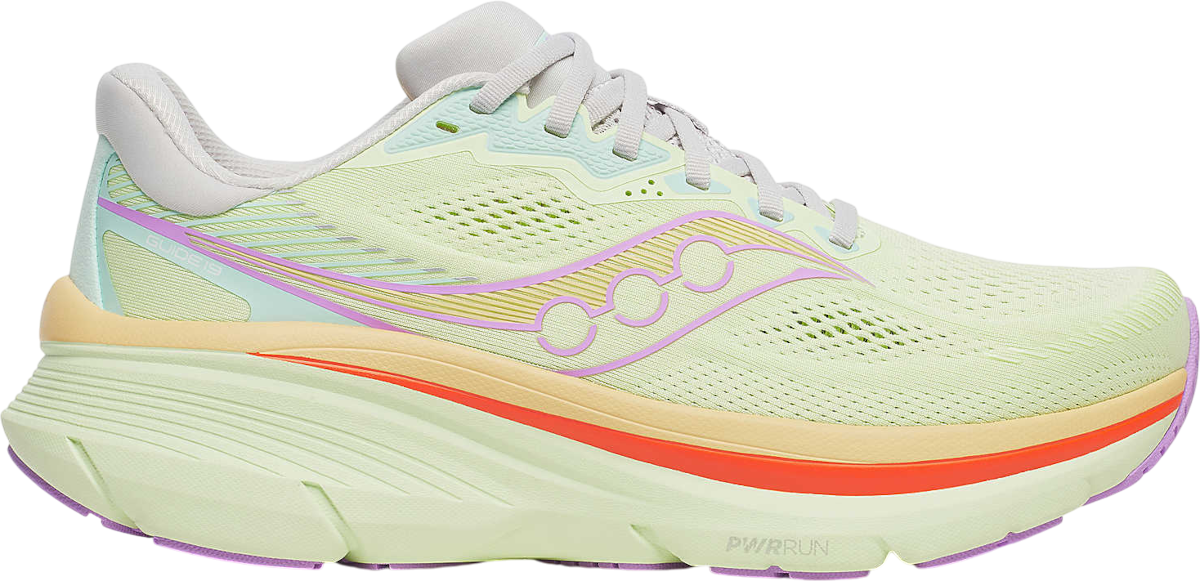 Saucony Guide 19