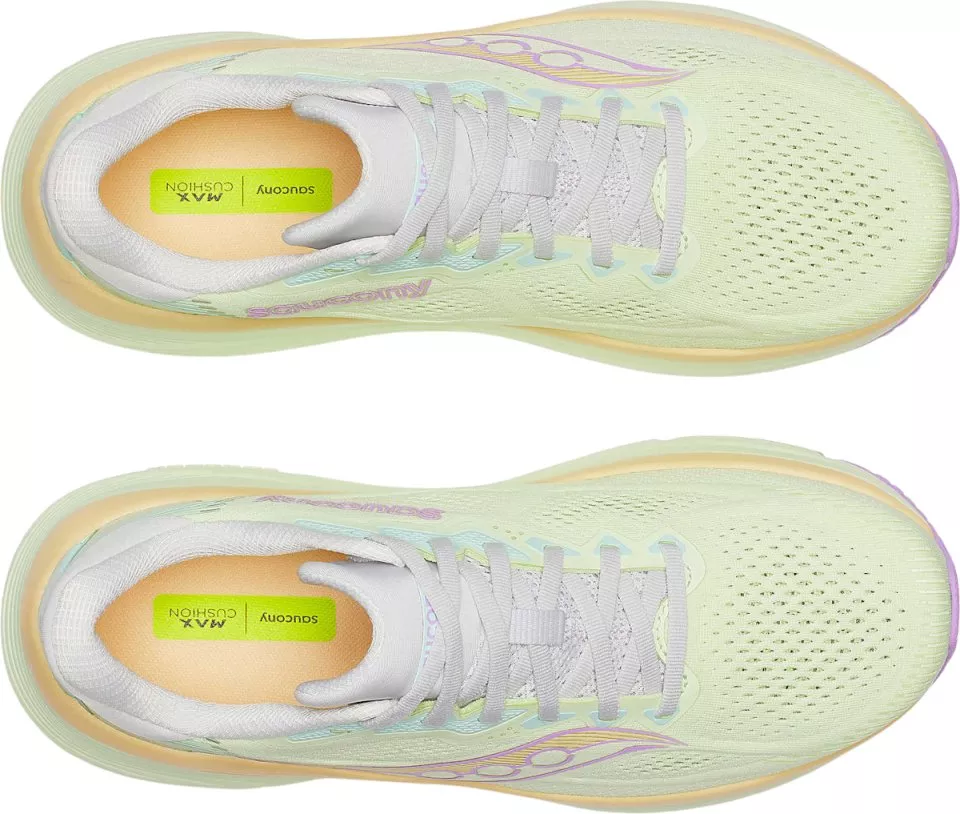 Tenisice za trčanje Saucony Guide 19 Prism