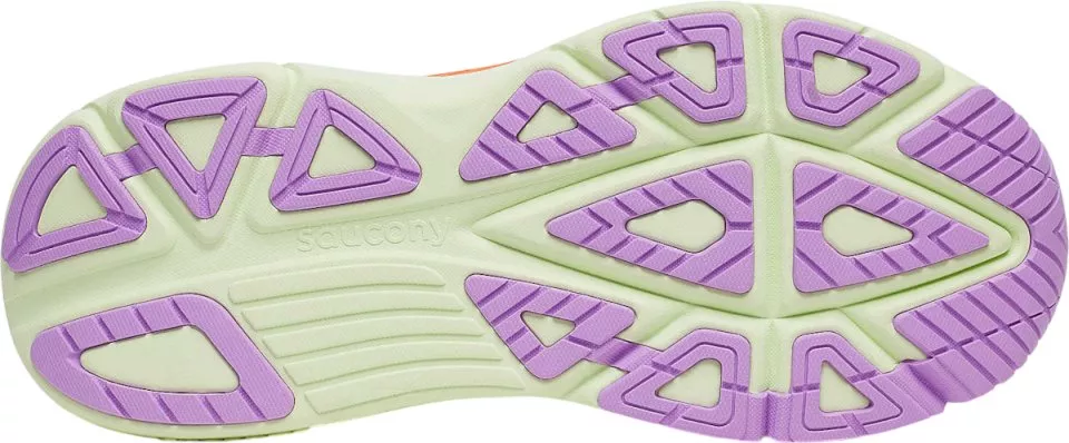 Tenisice za trčanje Saucony Guide 19 Prism